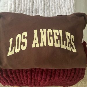 Los Angeles Sweatshirt